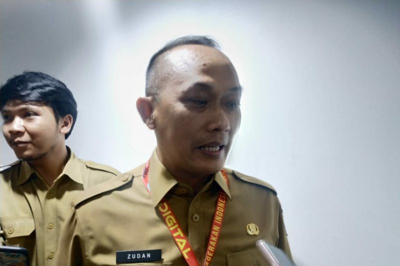 Dirjen Dukcapil Zudan Arif Fakrulloh. (Foto: Antara)