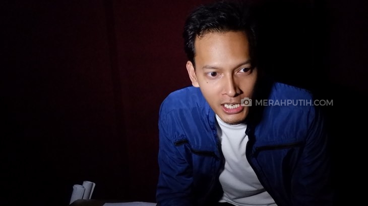 Fedi Nuril Optimis Penonton AAC 2 Bertambah