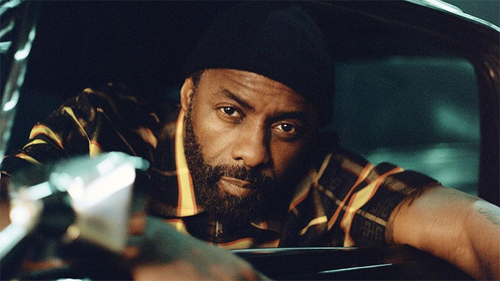 Idris Elba isi Soundtrack untuk Gran Turismo 7