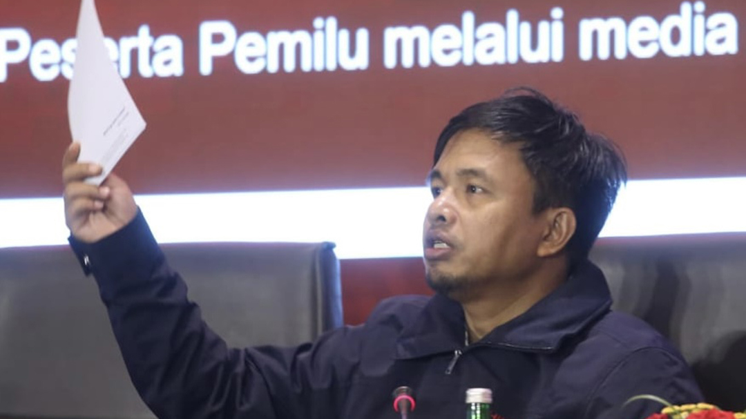 Laporan Dana Kampanye, Ganjar-Mahfud Paling Royal, Anies-Muhaimin ‘Irit’