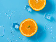 Buka Puasa Bukan Sekadar Manis 