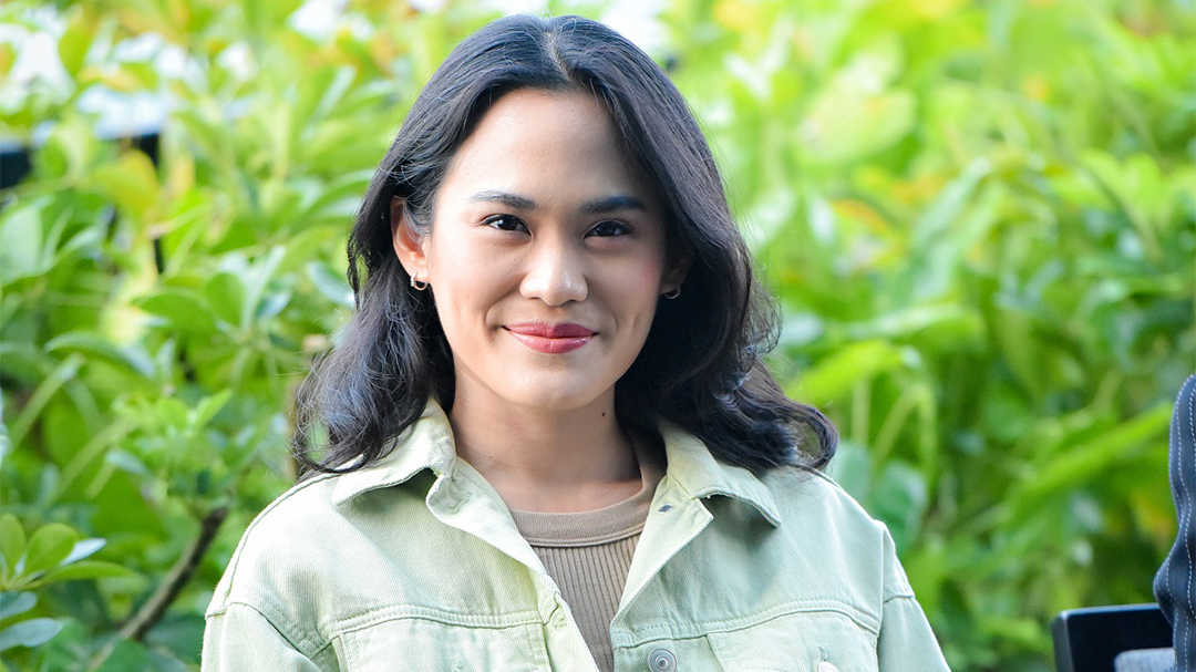  Tak Mau Burn Out, Sheryl Sheinafia Seimbangkan Olahraga dan Istirahat