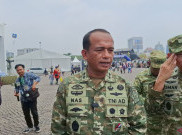 Rumah Dinas Perwira di Cijantung Jadi Markas Judol, TNI Angkat Suara