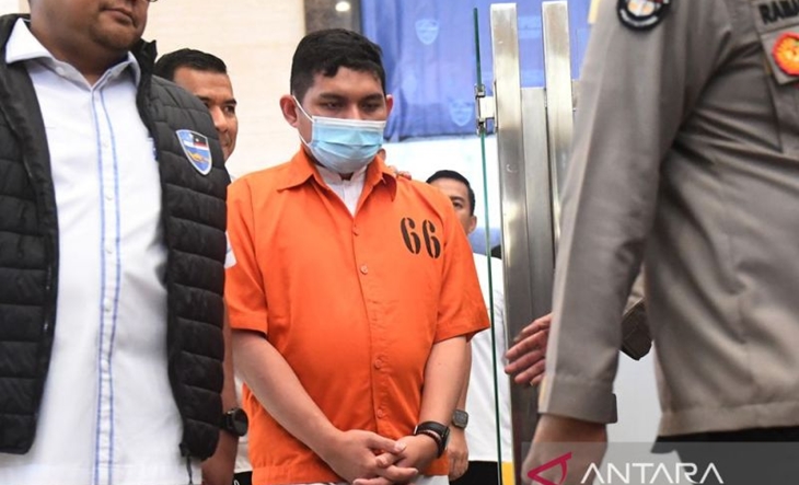 Hasil Sidang Etik Peneliti BRIN Ancam Muhammadiyah
