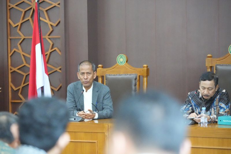 No Viral No Justice Berlaku di Kasus Konkret, Punya Keterkaitan Publik