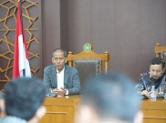 No Viral No Justice Berlaku di Kasus Konkret, Punya Keterkaitan Publik