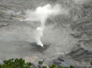 Tangkuban Parahu Berasap, Wisatawan Dilarang Menginap