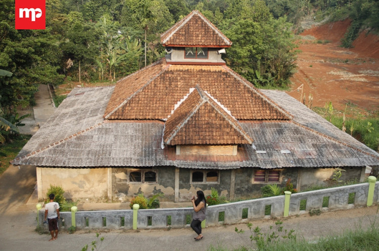 Jejak Sejarah Kampung Cikambangan Di Depok - Merahputih.com