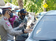 Pelanggar PPKM Darurat di Cirebon Bisa Sidang di Tempat