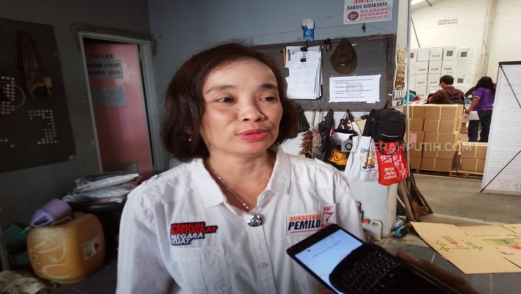 Anggaran Pilkada Membengkak, KPU Solo Berharap Dapat Kucuran Dana Pemerintah