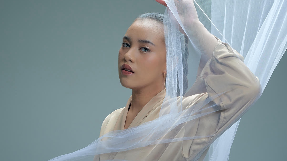 Angelina Punaji Rilis Single Debut 'Tertaut', Bicara tentang Perjuangan dalam Ketidakpastian Hubungan