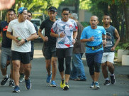 Sandiaga Paparkan Solusi Atasi Pengangguran dan Defisit BPJS di Debat Cawapres