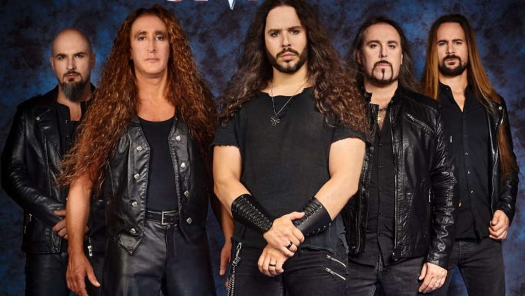 Rhapsody of Fire Siap Gebrak Panggung Jakarta!