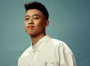 Proud Indonesian! Single Terbaru Rich Brian Diberi Judul Bali