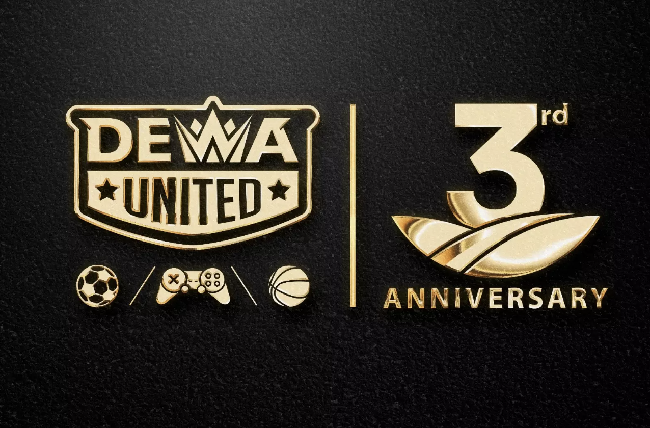 HUT Ketiga, Dewa United Siap Mengejar Prestasi Tertinggi