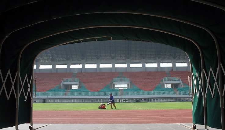 asian games