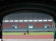 Asian Games 2018 Dijamin Bebas Asap