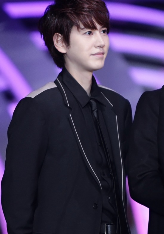 Kyuhyun Super Junior
