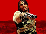Red Dead Redemption Hadir di PlayStation 4 dan Nintendo Switch