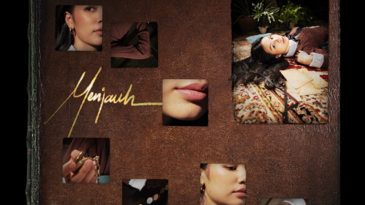 Vanessa Zee Rilis 'Menjauh', Tampilkan Sisi Baru sebagai Penulis Lagu