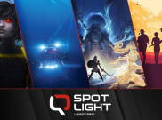 'Spotlight', Label Terbaru Quantic Dream untuk Promosikan Game Indie
