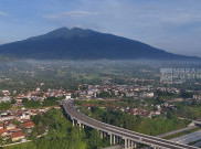 Rencana Pengembangan Tol Sukabumi-Cianjur-Padalarang