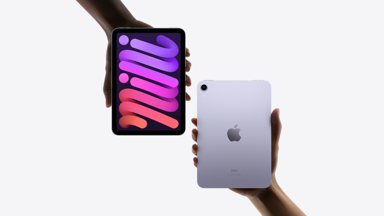 iPad Mini 7 Dirumorkan Meluncur di 2024, Cek Bocoran Spesifikasinya