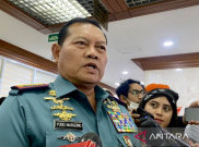Panglima TNI Sudah Kantongi Nama Wakasad