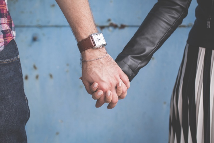Yuk perbaiki dirimu sendiri. (Foto Unsplash/Frestocks) 