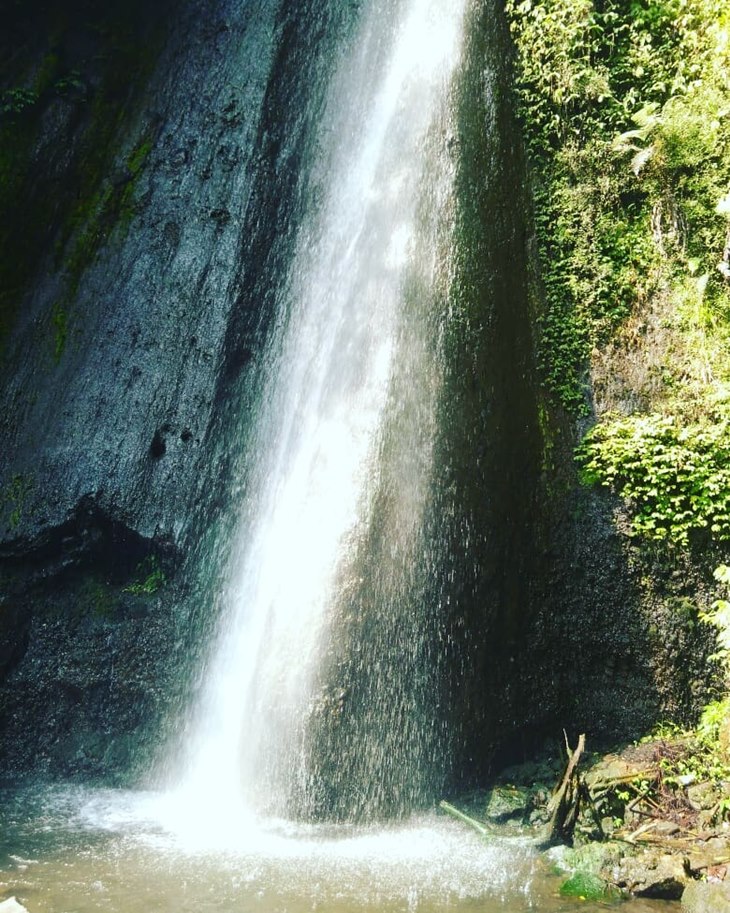 curug ciismun