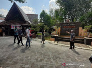 Pengunjung Gua Kalisuci Gunung Kidul Dibatasi 100 Orang, Ini Aturannya