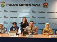 Driver Taksi Online Cabuli Penumpang, Polda Metro Jaya Sudah Tangkap Pelaku