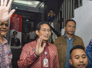 Sandiaga Uno Siap Diperiksa Polisi Lagi
