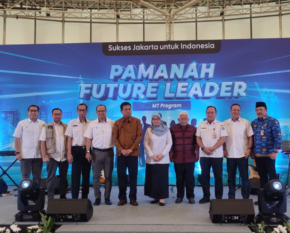 PAM JAYA Seleksi 1.000 Pelamar Kerja, Kejar Target 100 Persen Layanan Air Bersih