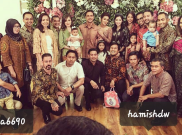 Gara-gara Raisa Dilamar, Tanggal 21 Mei jadi Hari Patah Hati Nasional