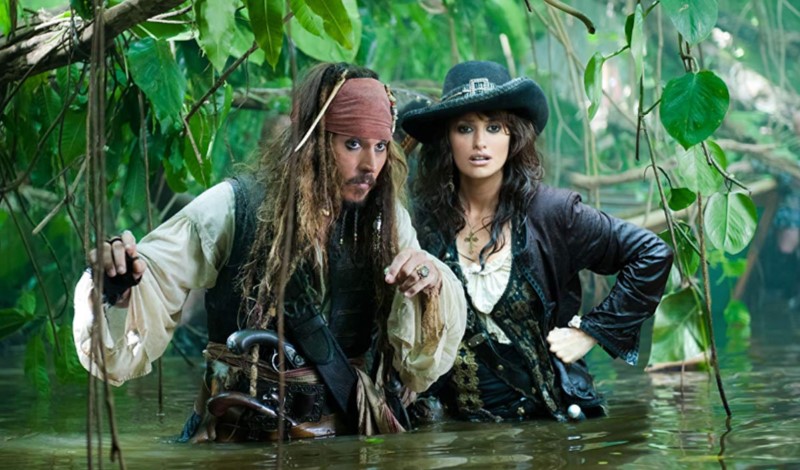 Deretan Film Hollywood dengan Biaya Produksi yang Fantastis, Sangat Mahal!