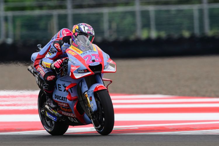 Meriahkan MotoGP di Indonesia, Federal Oil Berangkatkan 100 Orang ke Mandalika
