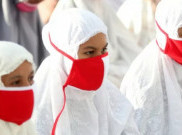 Potensi Kerumunan Salat Id Tinggi, Aparat Diminta Waspada