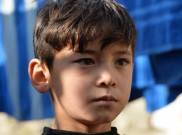 Nasib Pilu 'Messi Kecil' Kabur dari Afghanistan Karena Diancam Taliban