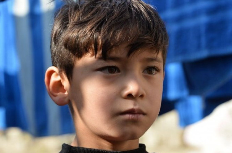 Nasib Pilu 'Messi Kecil' Kabur dari Afghanistan Karena Diancam Taliban
