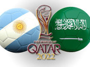 Prediksi Argentina vs Arab Saudi