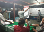 Terus Bertambah, Petugas KPPS yang Meninggal Angka 400 Jiwa