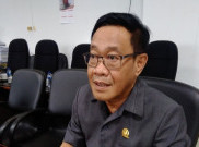  Lima Anggota Dewan Pengawas KPK Jalani Induksi