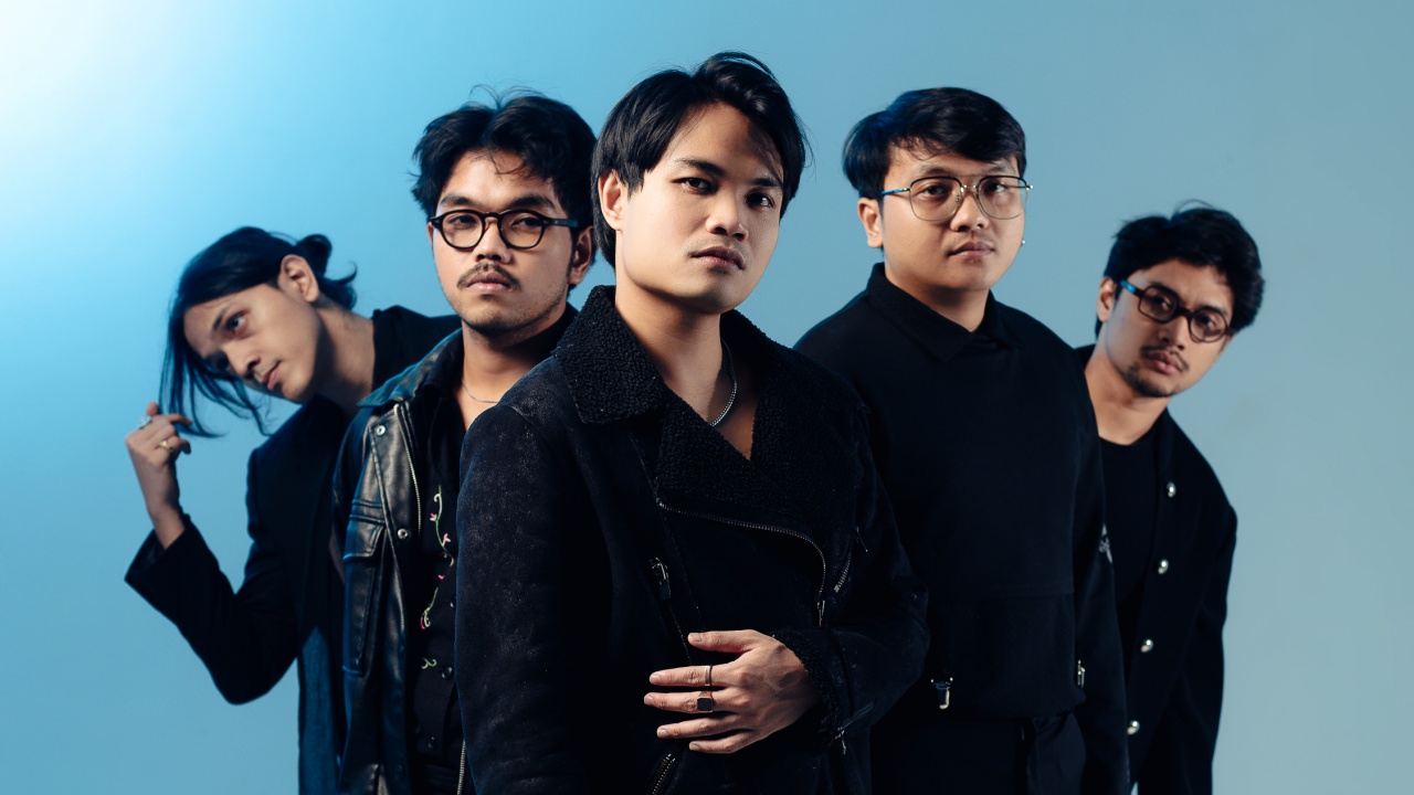 Voxxes Lepas Album ‘Daydream’, Bawa Ruang Melamun di Tengah Dunia yang Bising