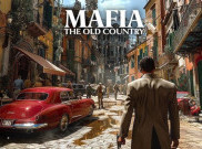 'Mafia: The Old Country', Prekuel Berlatar di Sisilia Era 1900