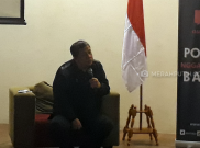 Ngopi Bareng Netizen, Fahri Hamzah: Saya Pernah Jualan Kopi di Kampung