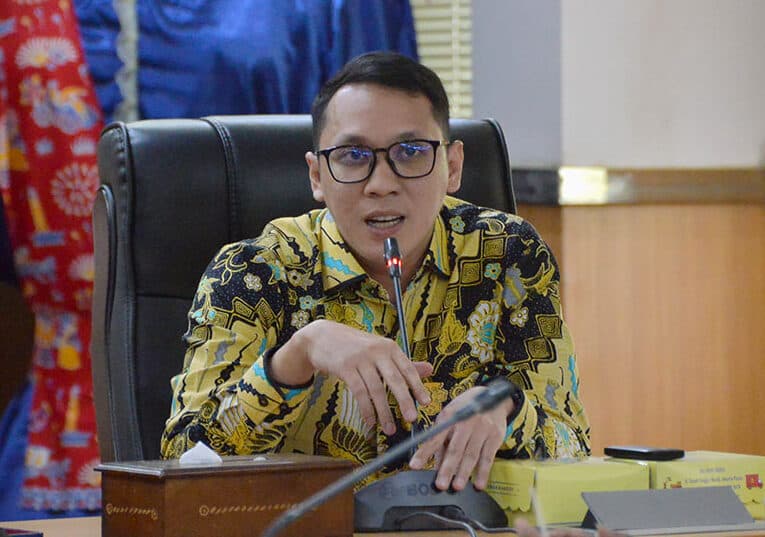 DPRD DKI Desak Penambahan IPA dan Perluasan Jaringan Pipa demi Meratanya Layanan Air Bersih