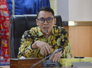 DPRD DKI Desak Penambahan IPA dan Perluasan Jaringan Pipa demi Meratanya Layanan Air Bersih