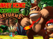 Enam Game Spektakuler Januari 2025, Dari Karakter Klasik Donkey Kong Sampai Petualangan Perang Dunia II