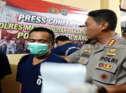 Kasus Penyekapan di Jakarta Pusat, Korban Dianiaya hingga Luka-luka
